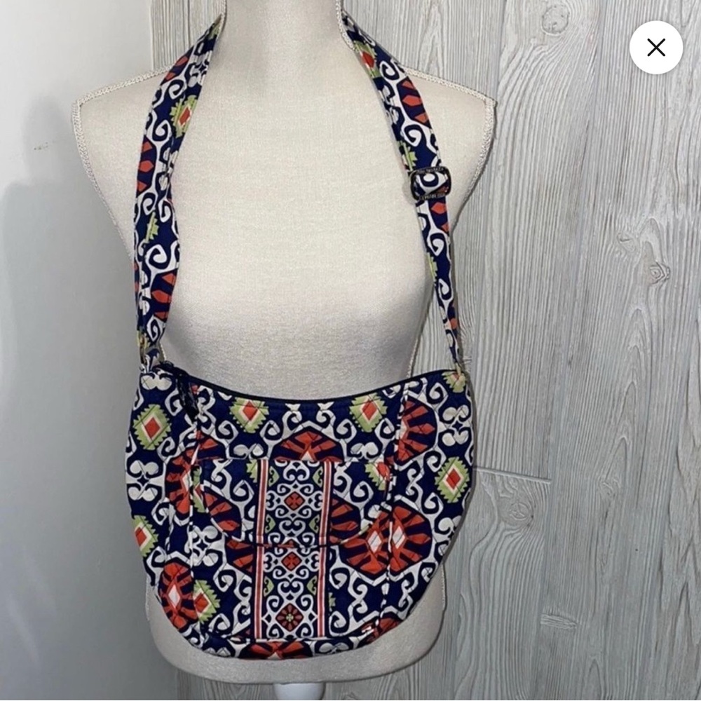 Vera Bradley Shoulder Bag